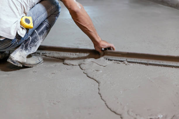 Best Concrete Crack Repair  in Millbury, OH