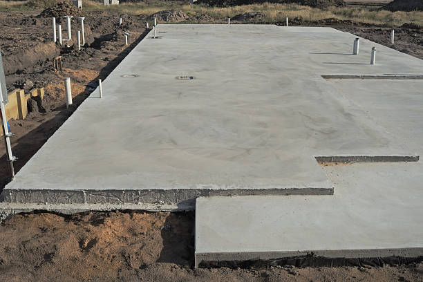 Best Poured Concrete Foundation  in Millbury, OH