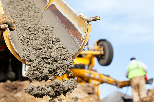 Best Custom Concrete Contractor  in Millbury, OH