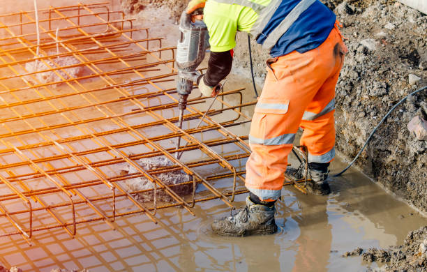 Best Custom Concrete Contractor  in Millbury, OH